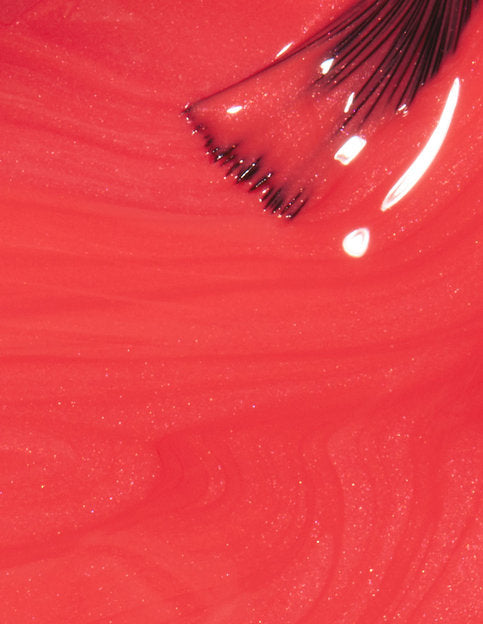 OPI Polish - I Eat Mainely Lobster NL T30