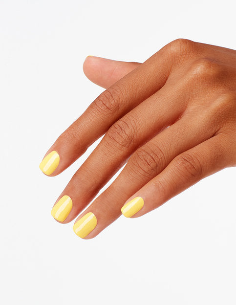 OPI Polish - I Just Can&