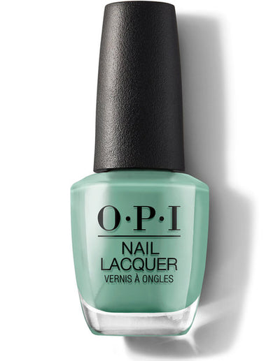 OPI Polish - I'm On a Sushi Roll NL T87