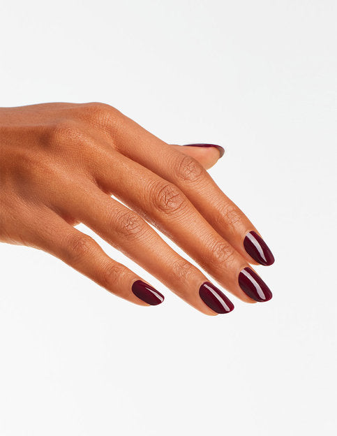 OPI Polish - In The Cable Car-Pool Lane NL F62