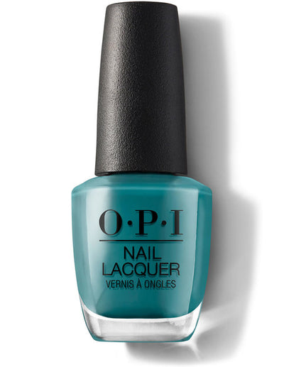 OPI Polish - Is That A Spear In Your Pocket? NL F85