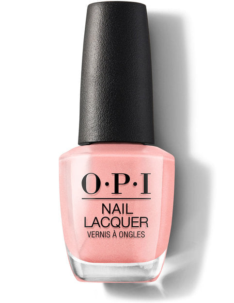 OPI Polish - Italian Love Affair NL I27