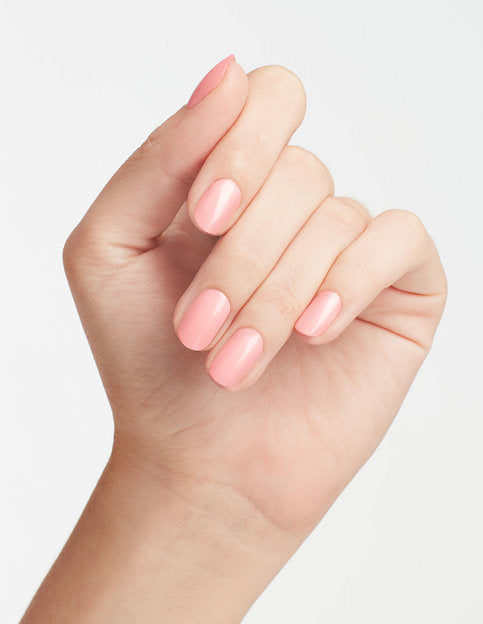 OPI Polish - Italian Love Affair NL I27