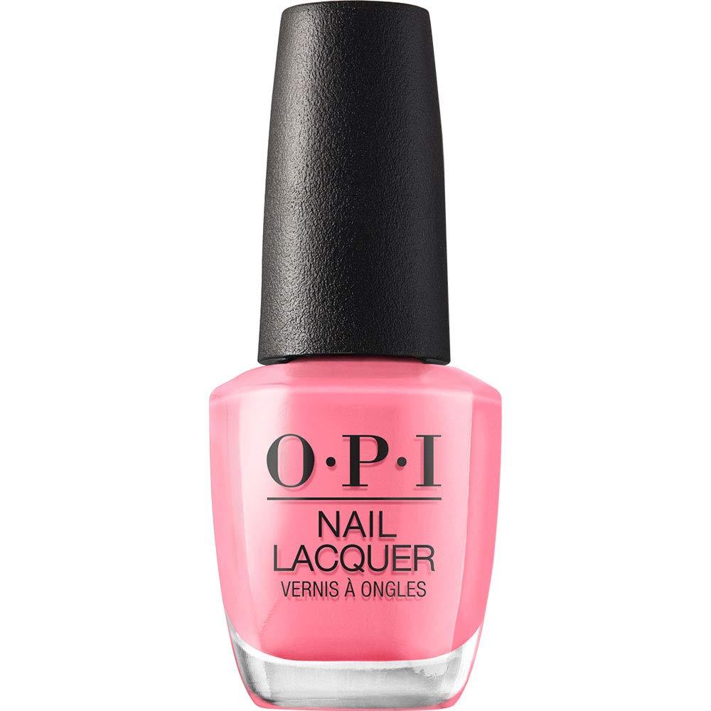OPI Polish - Kiss Me I&