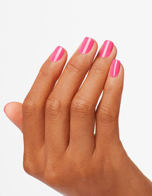 OPI Polish - Kiss Me on My Tulips NL H59