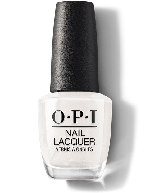 OPI Polish - Kyoto Pearl NL L03