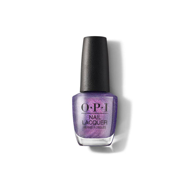 OPI Polish - Leonardo’s Model Color NL MI11