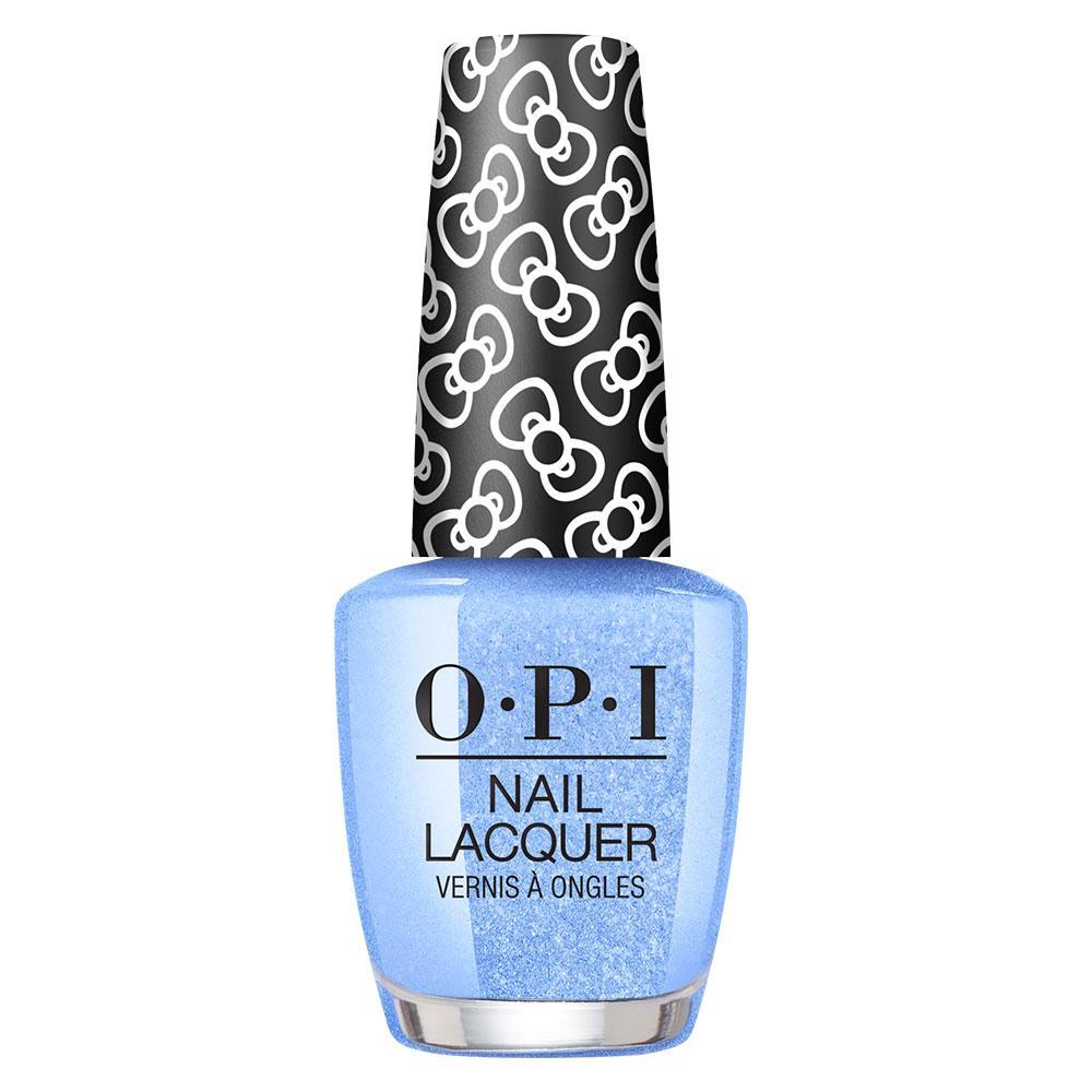 OPI Polish - Let Love Sparkle NL HRL08