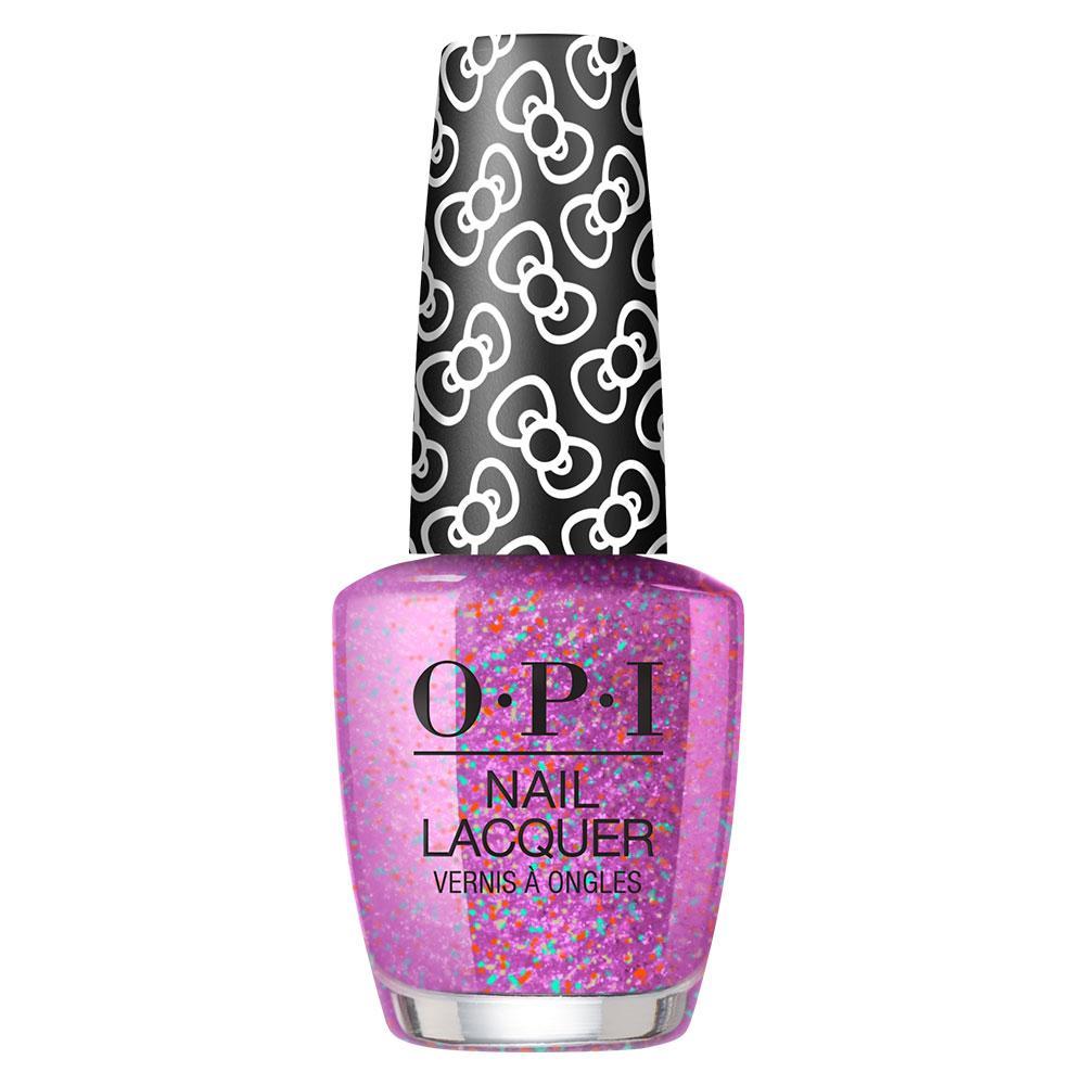 OPI Polish - Let&