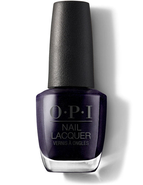 OPI Polish - Light My Sapphire NL B60