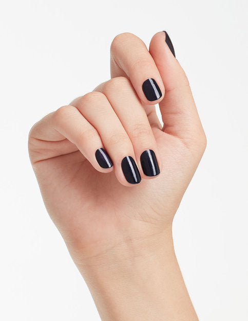 OPI Polish - Light My Sapphire NL B60