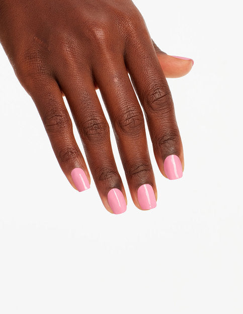 OPI Polish - Lima Tell You About This Color! NL P30