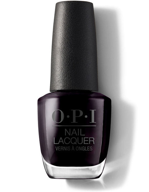 OPI Polish - Lincoln Park After Dark NL W42