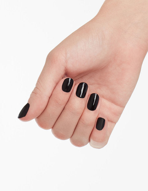 OPI Polish - Lincoln Park After Dark NL W42