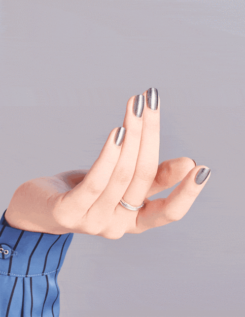OPI Polish - Lucerne-tainly Look Marvelous NL Z18