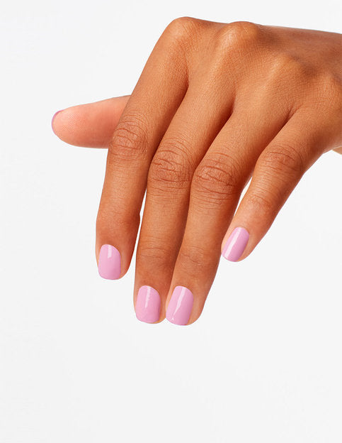 OPI Polish - Lucky Lucky Lavender NL H48