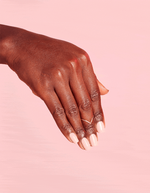 OPI Polish - Machu Peach-u NL P36