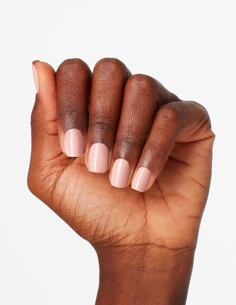 OPI Polish - Machu Peach-u NL P36