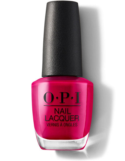 OPI Polish - Madam President NL W62