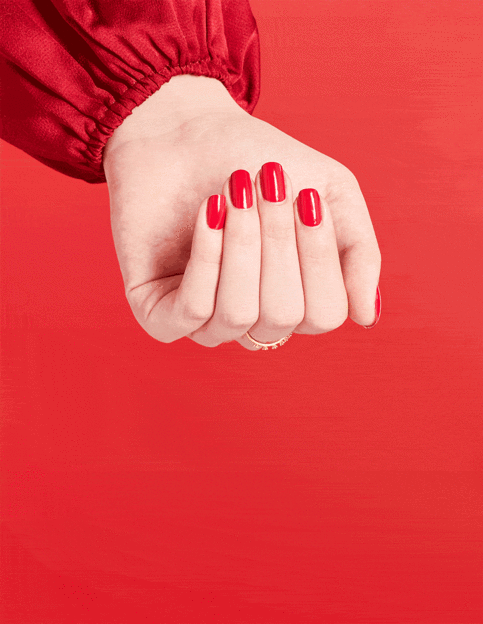 OPI Polish - Madam President NL W62
