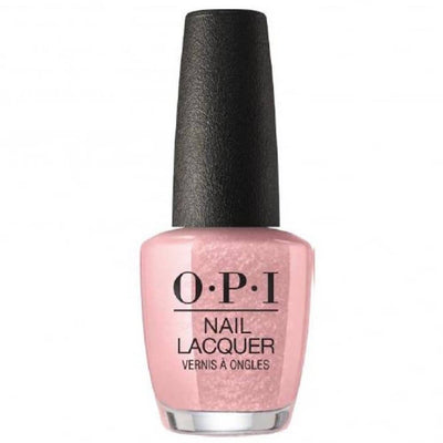 OPI Polish - Made It To the Seventh Hill! NL L15