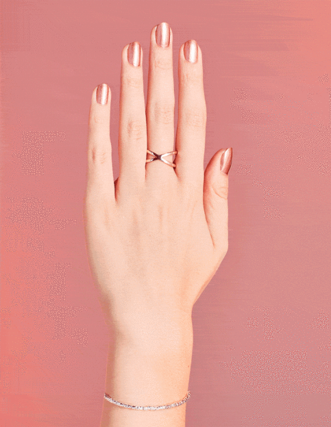 OPI Polish - Made It To the Seventh Hill! NL L15