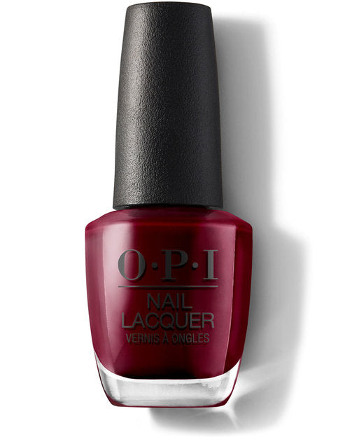 OPI Polish - Malaga Wine NL L87