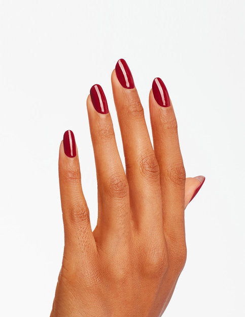 OPI Polish - Malaga Wine NL L87