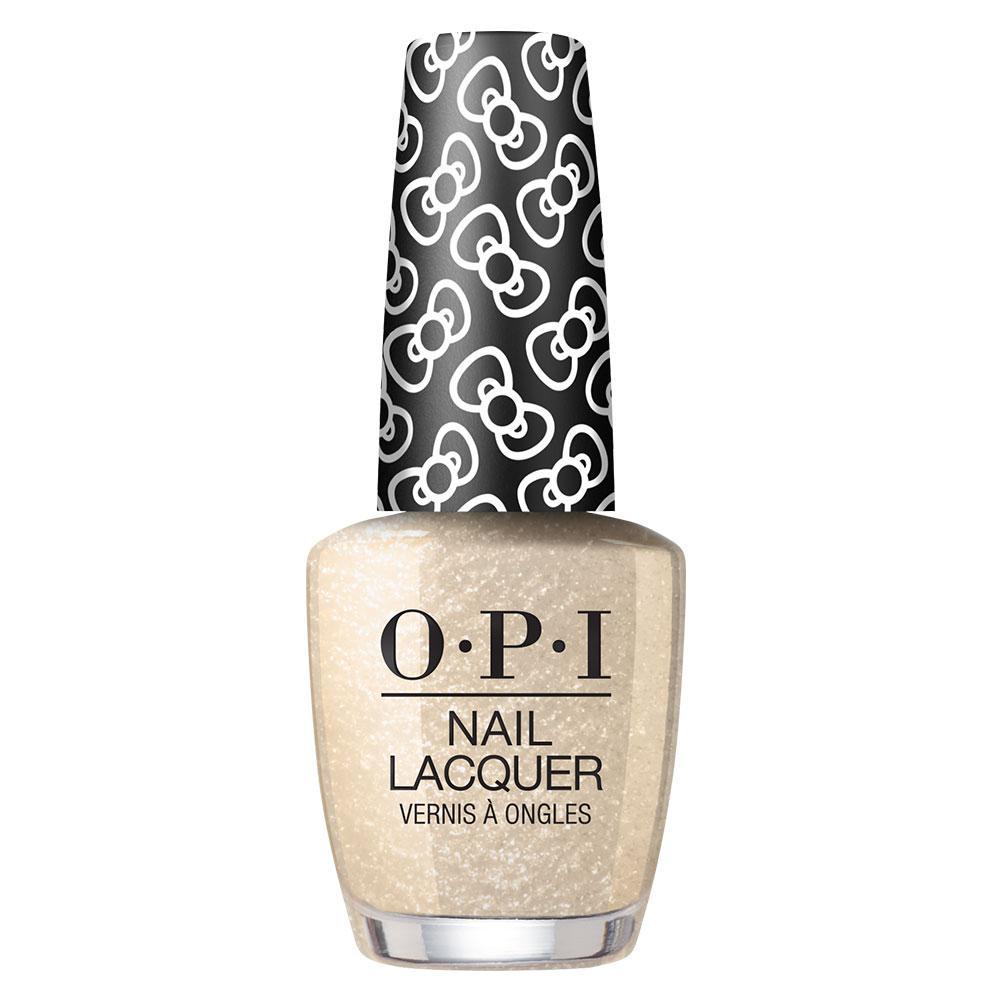 OPI Polish - Many Celebrations To Go! NL HRL10