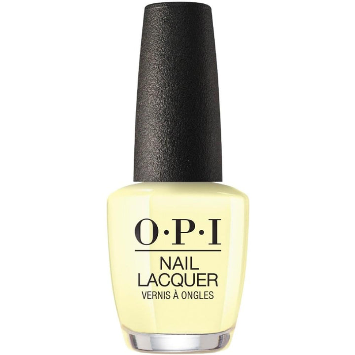 OPI Polish - Meet A Boy Cute As Can Be NL G42