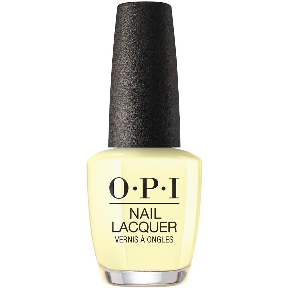 OPI Polish - Meet A Boy Cute As Can Be NL G42