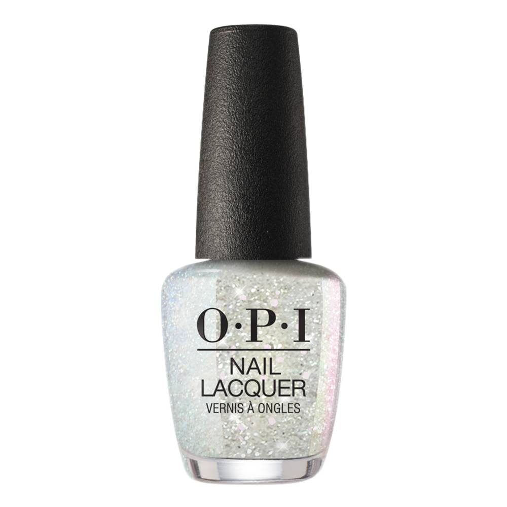 OPI Polish - Metamorphically Speaking C76