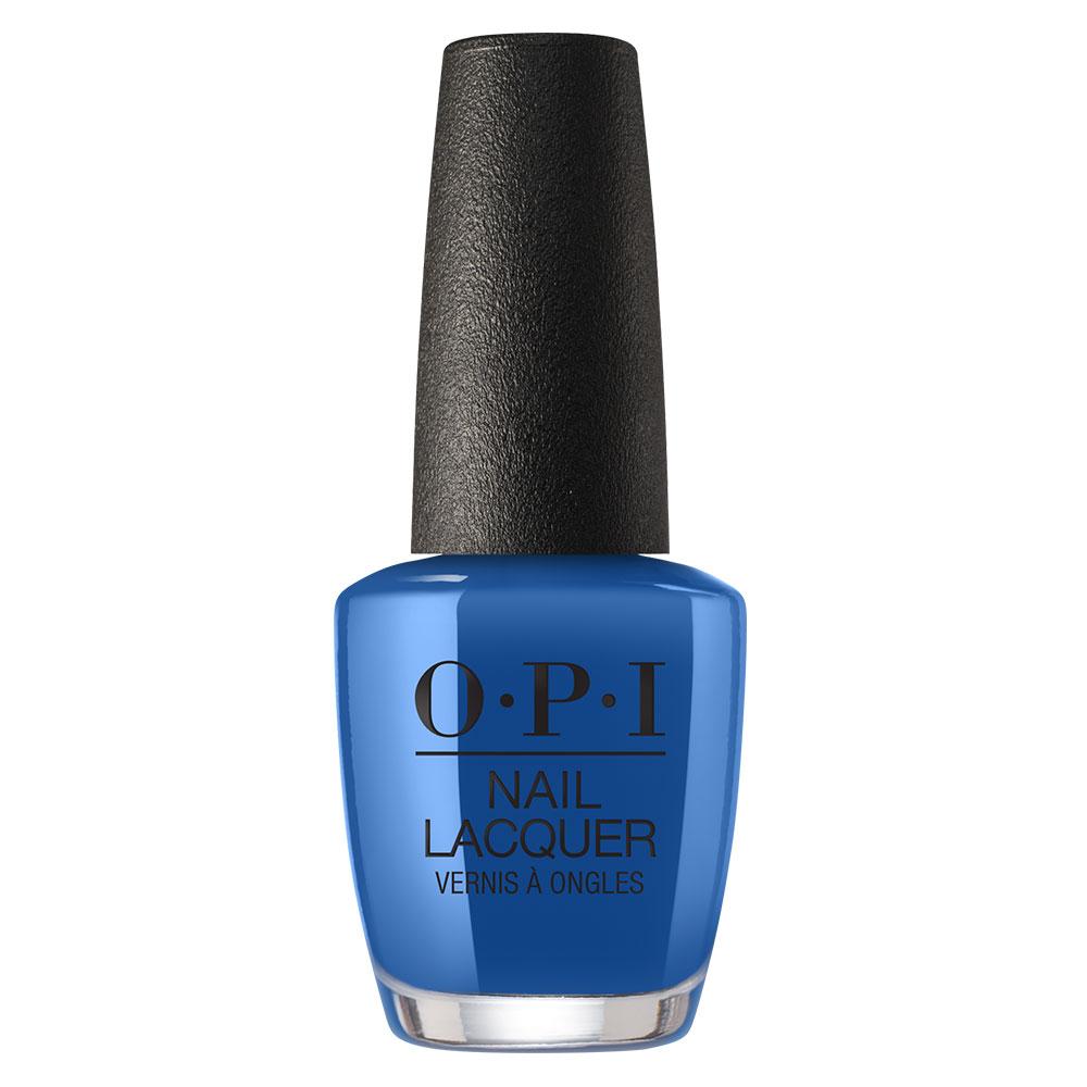 OPI Polish - Mi Casa Es Blue Casa M92
