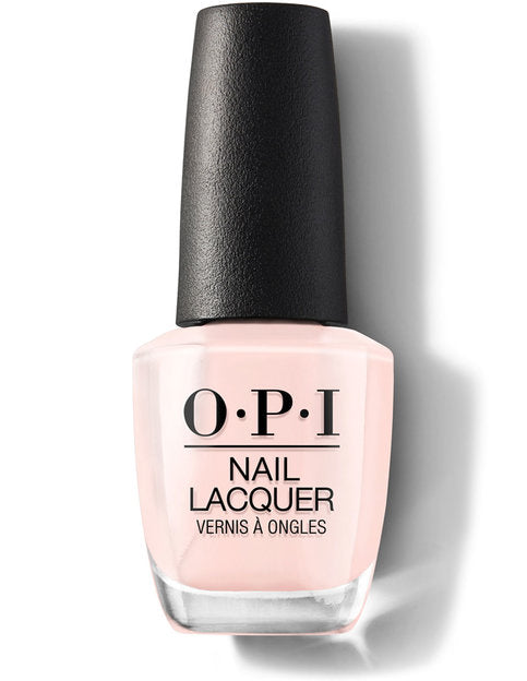OPI Polish - Mimosas For Mr. &amp; Mrs. NL R41