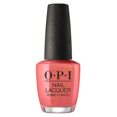 OPI Polish - Mural Mural On The Wall M87