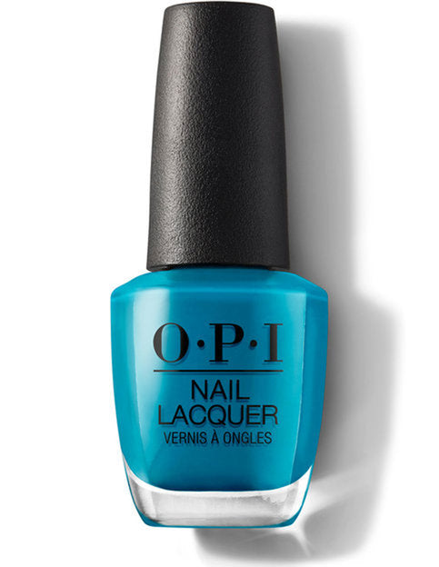 OPI Polish - Music Is My Muse NL N75
