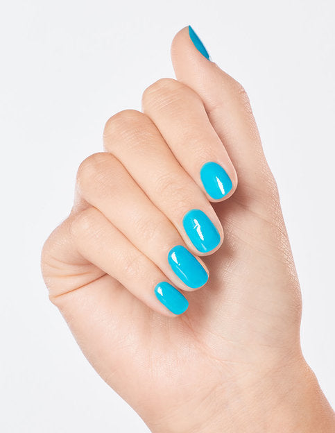 OPI Polish - Music Is My Muse NL N75