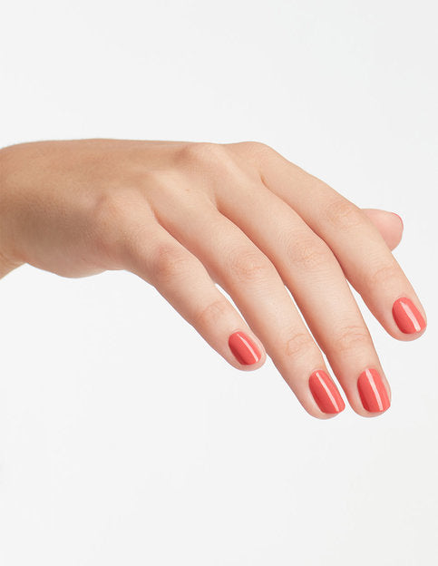 OPI Polish - My Address Is "Hollywood" NL T31