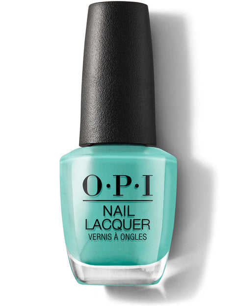 OPI Polish - My Dogsled Is A Hybrid NL N45