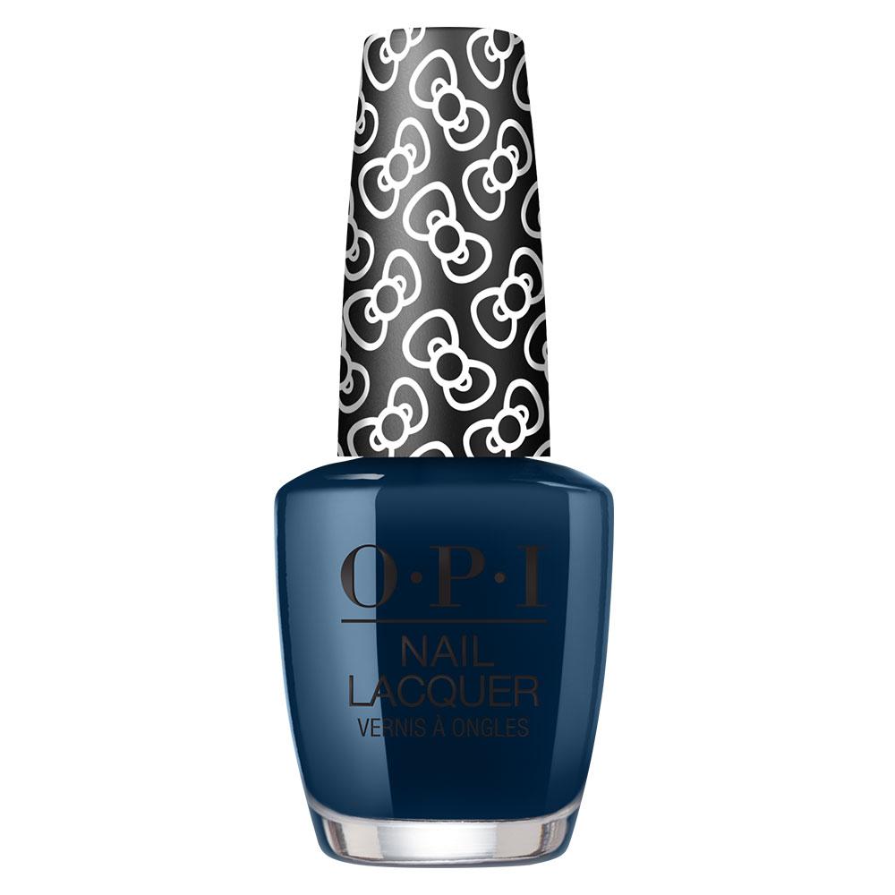 OPI Polish - My Favorite Gal Pal NL HRL09