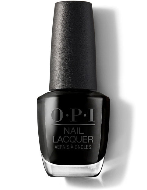 OPI Polish - My Gondola Or Yours? NL V36