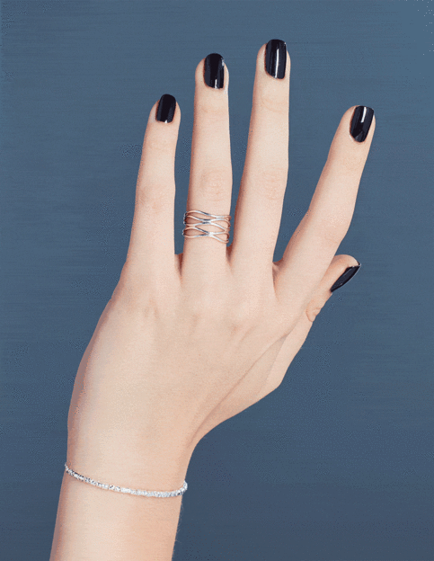 OPI Polish - My Gondola Or Yours? NL V36