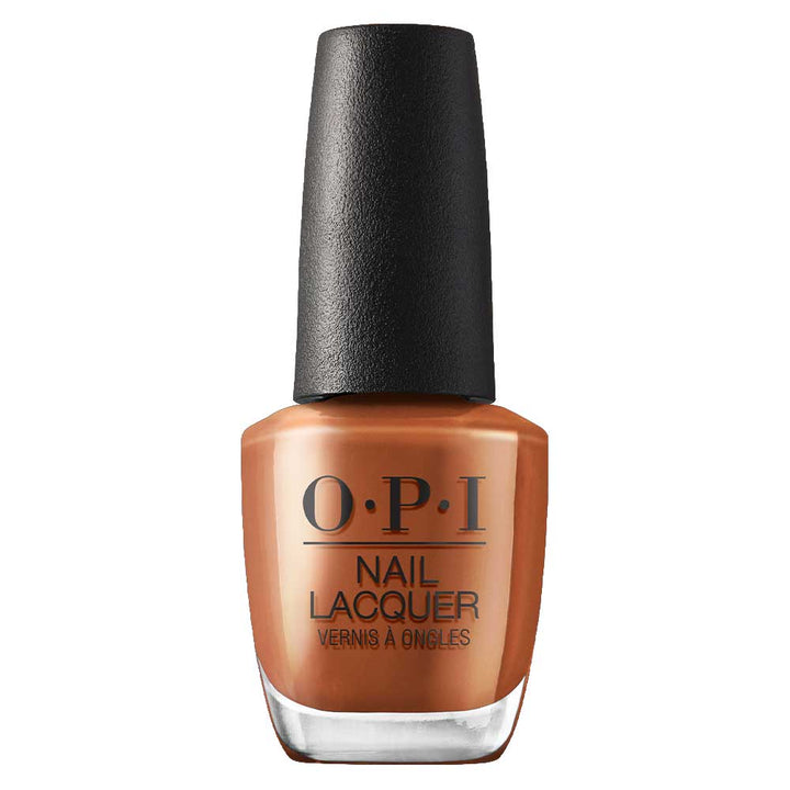 OPI Polish - My Italian Is A Little Rusty MI03