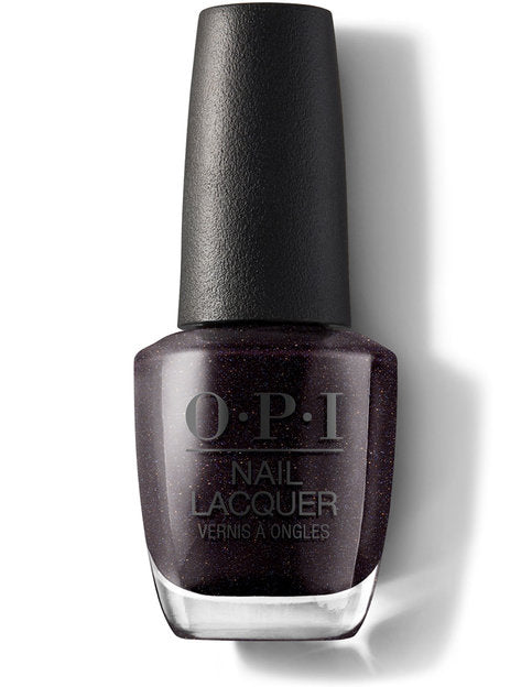 OPI Polish - My Private Jet NL B59