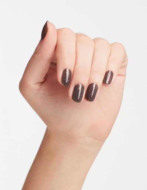 OPI Polish - My Private Jet NL B59