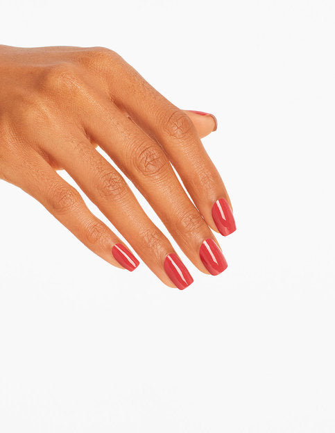 OPI Polish - My Solar Clock Is Ticking NL P38