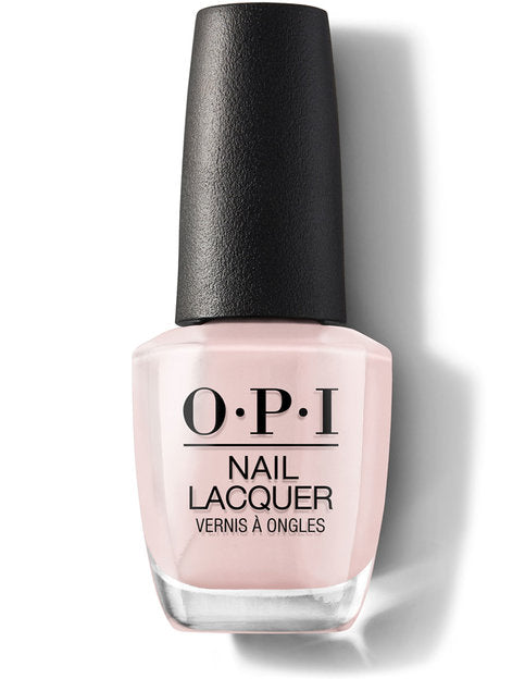 OPI Polish - My Very First Knockwurst NL G20