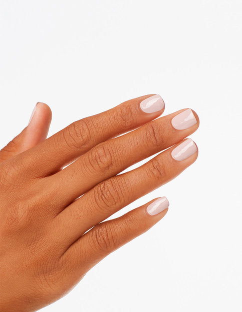 OPI Polish - My Very First Knockwurst NL G20