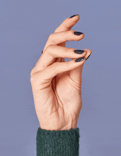 OPI Polish - Nice Set Of Pipes NL U21