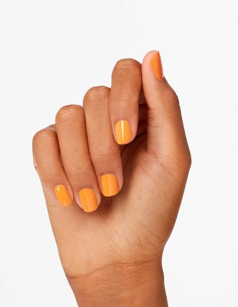 OPI Polish - No Tan Lines NL F90